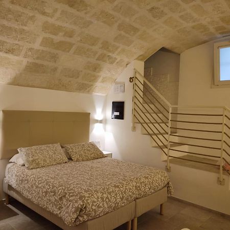 Lavoltabuona Hotel Matera Exterior photo