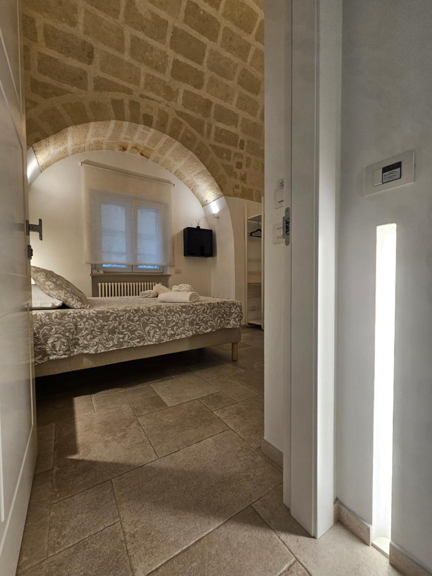 Lavoltabuona Hotel Matera Exterior photo
