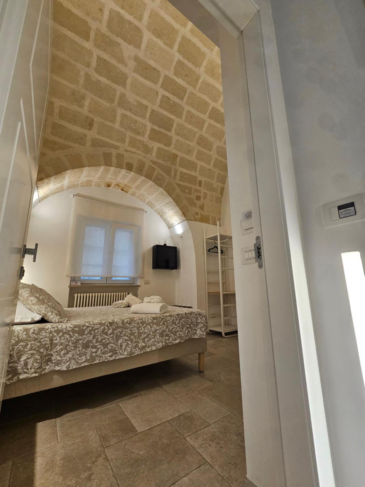 Lavoltabuona Hotel Matera Exterior photo