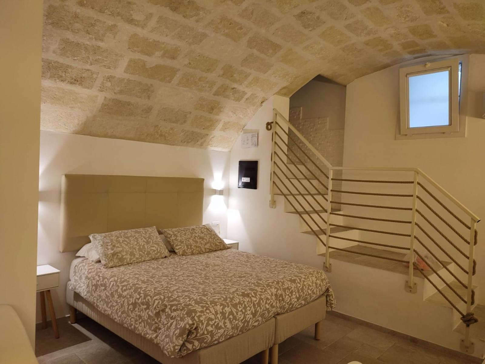 Lavoltabuona Hotel Matera Exterior photo