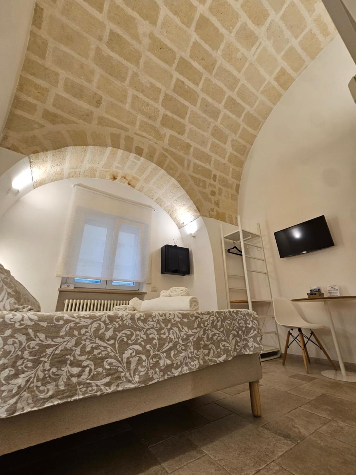 Lavoltabuona Hotel Matera Exterior photo