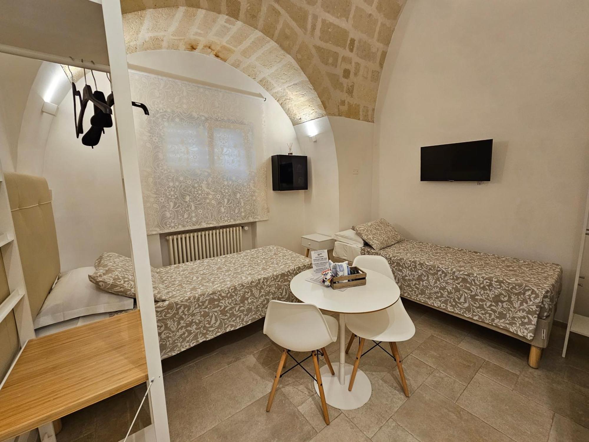 Lavoltabuona Hotel Matera Exterior photo