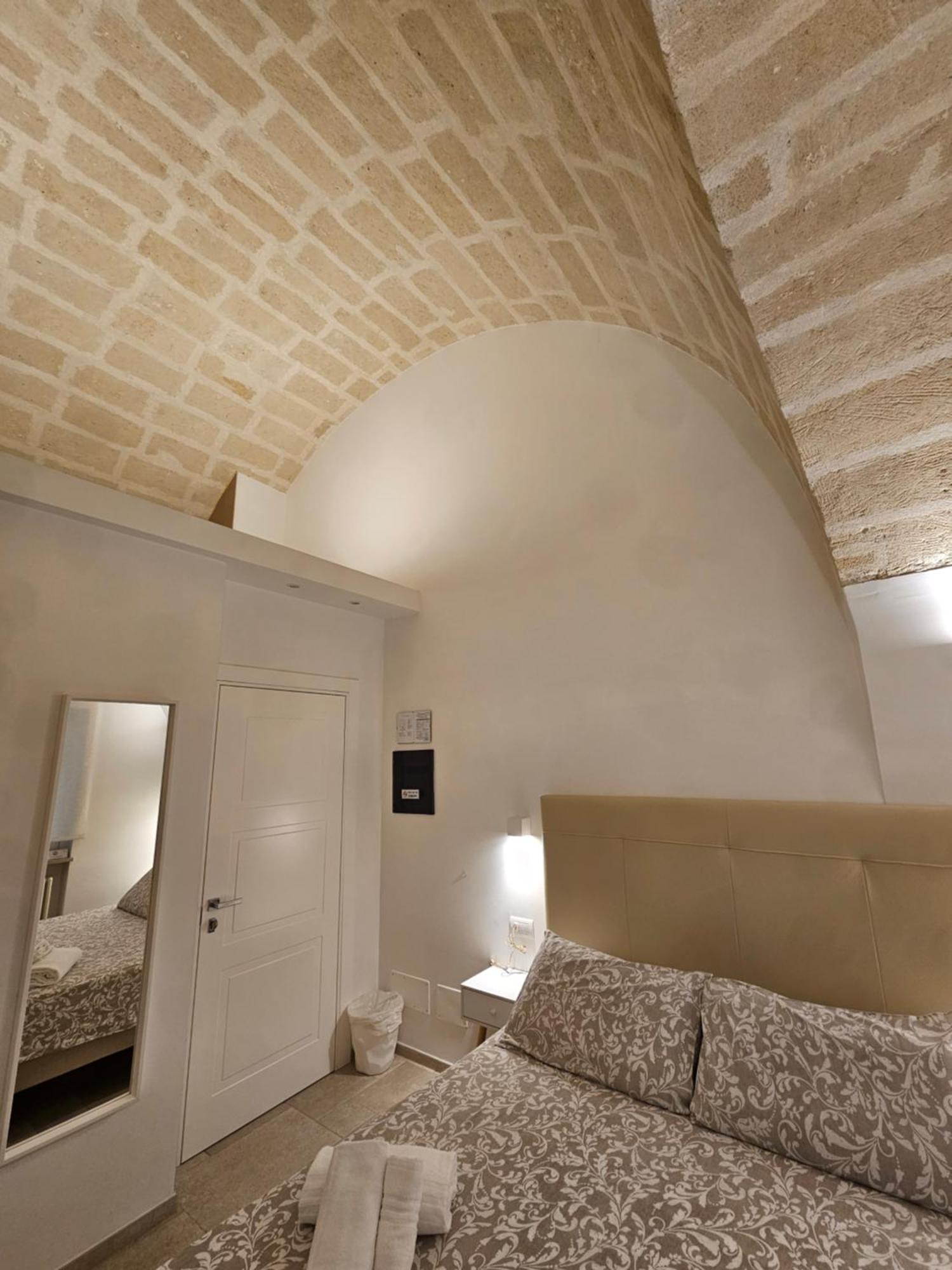 Lavoltabuona Hotel Matera Exterior photo