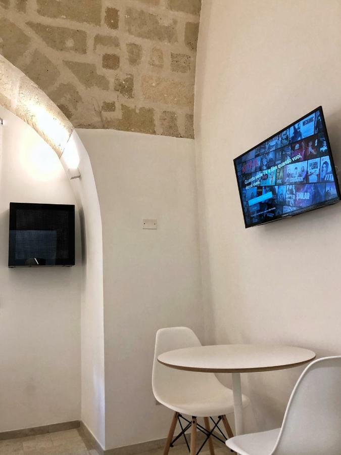 Lavoltabuona Hotel Matera Exterior photo