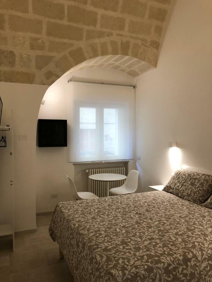 Lavoltabuona Hotel Matera Exterior photo