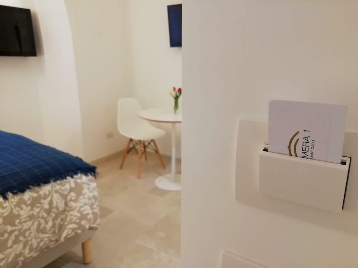 Lavoltabuona Hotel Matera Exterior photo